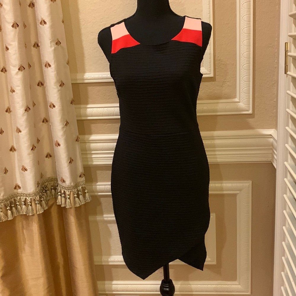 Sanctuary bandage dress